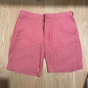 J Crew Shorts Size 34W